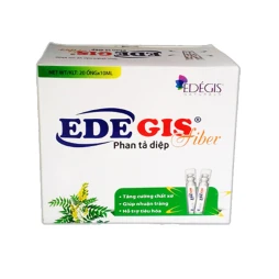 Edegis Fiber Phan tả diệp - Cải thiện hệ tiêu hóa khỏe mạnh