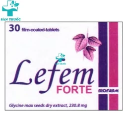 Lefem Forte Biofarm