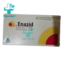 Enazid Meyer-BPC - Thuốc điều trị tăng huyết áp