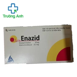 Enazid Meyer-BPC - Thuốc điều trị tăng huyết áp