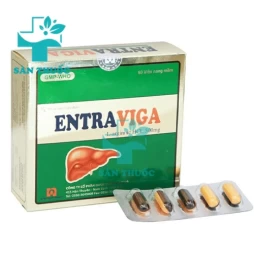 Entraviga NamHa Pharma