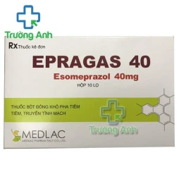Fegamed 0.5 Medlac - Thuốc điều trị bệnh lý về gan