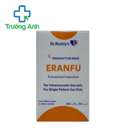 Eranfu Reddy's - Thuốc điều trị ung thư vú hiệu quả