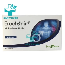 Erectonin Aura Natura (60 viên)