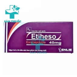 Etiheso 40mg Enlie