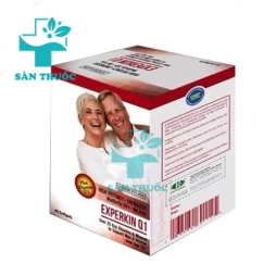 EXPERKIN Q1 - Thuốc giúp bổ sung vitamin và khoáng chất cho cơ thể hiệu quả