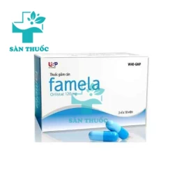 Fenacus 50 US Pharma USA