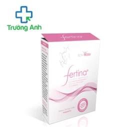 Fertina Bonavidea - Giúp bổ sung dưỡng chất cho bà bầu