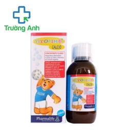 Fitobimbi Tussiflux Junior - Hỗ trợ điều trị viêm đường hô hấp
