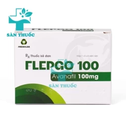 Flepgo 100 Usarichpharm