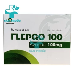 Flepgo 100 Usarichpharm