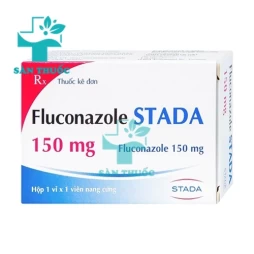 Fluconazol Stada 150mg - Thuốc điều trị nấm hiệu quả