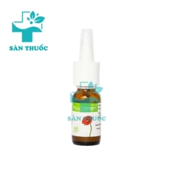 Flutibest 14ml Biodeal Pharma - Thuốc trị viêm mũi dị ứng và hen