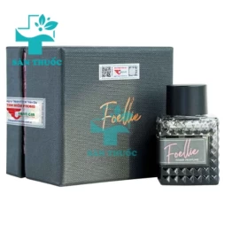 Nước hoa vùng kín Foellie Eau de Bijou