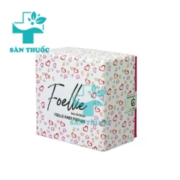 Foellie Eau de Désir Inner Perfume 5ml