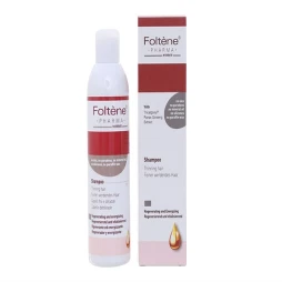 Foltène Pharma Women Shampoo - Dầu gội ngăn ngừa rụng tóc