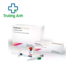 Fostimonkit 150IU/ml IBSA - Kích thích buồng trứng có kiểm soát