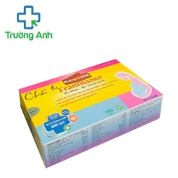Franmance - Giúp bổ sung dưỡng chất cho mẹ bầu