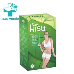 Ivikid Plus Viheco - Siro giúp giảm ho, bổ phế hiệu quả