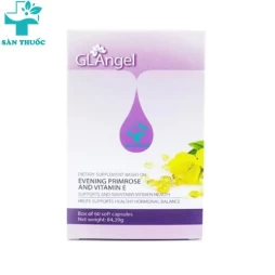 Glangel - HC Clover