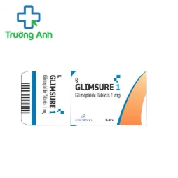 Sumatriptan Tablets 50mg - Điều trị đau nửa đầu của Aurobindo
