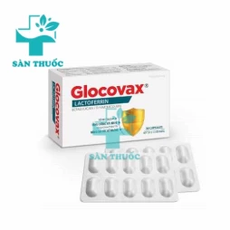 Glocovax Sức sống Việt - Hỗ trợ tăng cường sức đề kháng