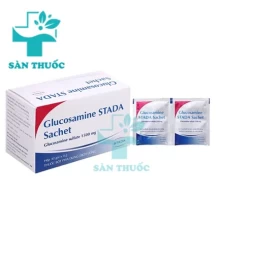 Cimetidin Stada 400 - Thuốc điều trị viêm loét dạ dày, tá tràng hiệu quả