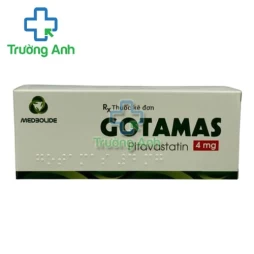 Gotamas 4mg Medbolide
