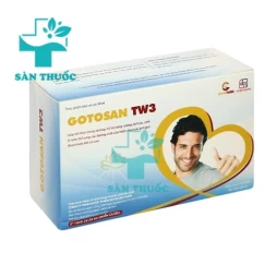Gotosan TW3