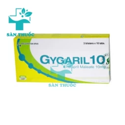 Gygaril-10 Davipharm