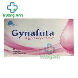 Gynafuta - Viên đặt âm đạo điều trị viêm nhiễm của Italia