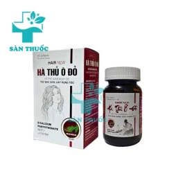 Ammg-3B (Neurolaxan) Trường Thọ - Bổ sung vitamin nhóm B cho cơ thể