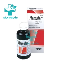 Hemafer UniPharma
