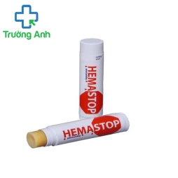 Hemastop - Thuốc điều trị băng huyết sau sinh của dược CPC1HN