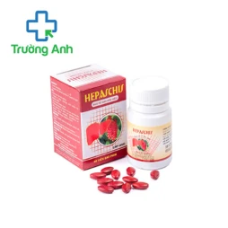 Hepaschis - Thuốc bảo vệ chức năng gan hiệu quả