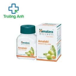 Himalaya Amalaki - Giúp tăng cường khả năng miễn dịch