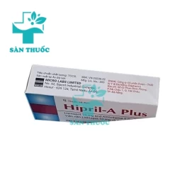 Dapzin-10 Micro - Thuốc điều trị bệnh tiểu đường tuýp 2