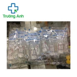 Hishiphagen combination intravenous 20ml Nipro - Thuốc bổ gan