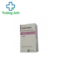 Alkidazol 60ml Dopharma - Thuốc trị nhiễm khuẩn nhẹ hiệu quả