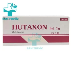 Fexofenadine 180-US - Thuốc điều trị viêm mũi dị ứng hiệu quả