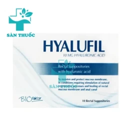 Hyalufil 10mg Biofaktor