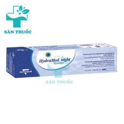 Tufsine 100 Savipharm - Thuốc trị viêm đường hô hấp nhanh chóng