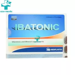 Ibatonic Mediplantex