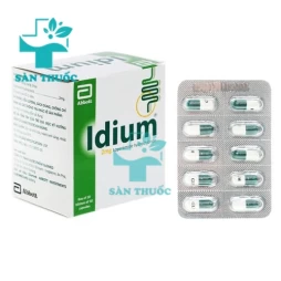 Idium 2mg Abbott