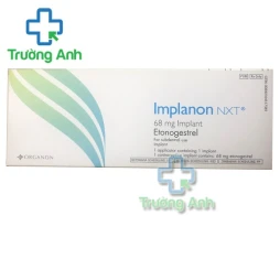 Implanon NXT - Que cấy tránh thai của Hà Lan