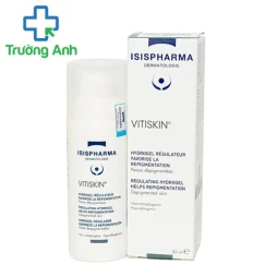 Vitiskin - Giúp hỗ trợ điều trị bạch biến hiệu quả