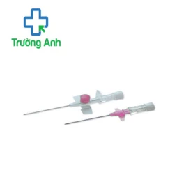IV Cannula 20G - Kim luồn tĩnh mạch dẫn truyền dịch của Ấn Độ