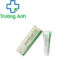 Jasmine Gel - Sản phẩm hỗ trợ điều trị viêm lợi, sâu răng của SJK