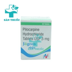 Afatinib Tablets 30mg Hetero - Thuốc trị ung thư phổi của Ấn Độ