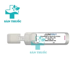 Sodium Valproate Aguettant 400mg/4ml - Thuốc điều trị động kinh